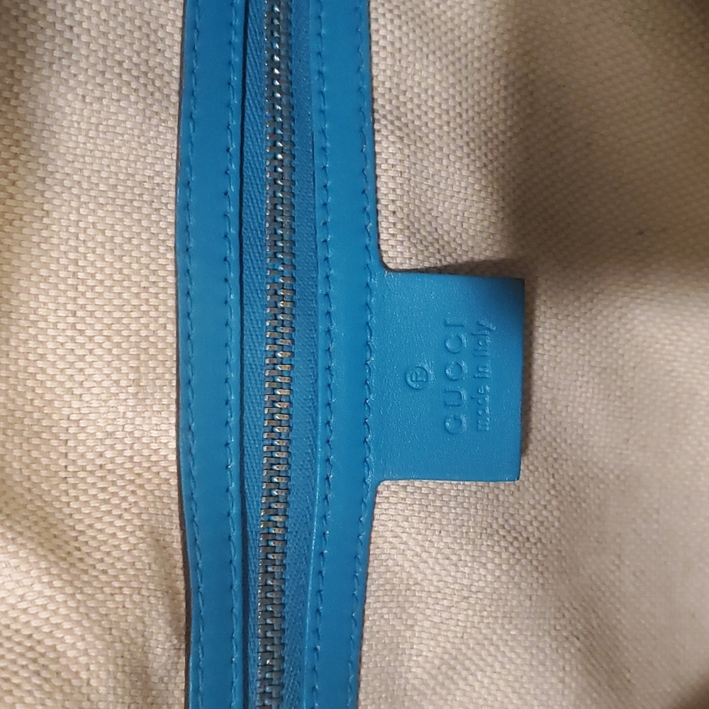 Gucci Soho Bag Includes COA - Picture 4 of 17